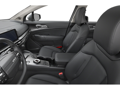 2026 Kia Sportage Hybrid X-Line AWD