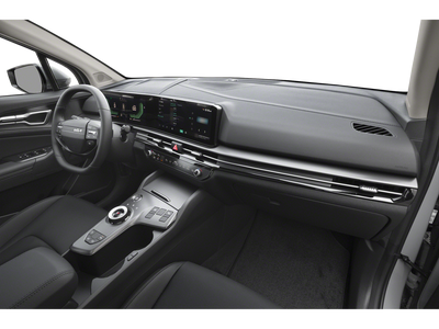 2026 Kia Sportage Hybrid X-Line AWD