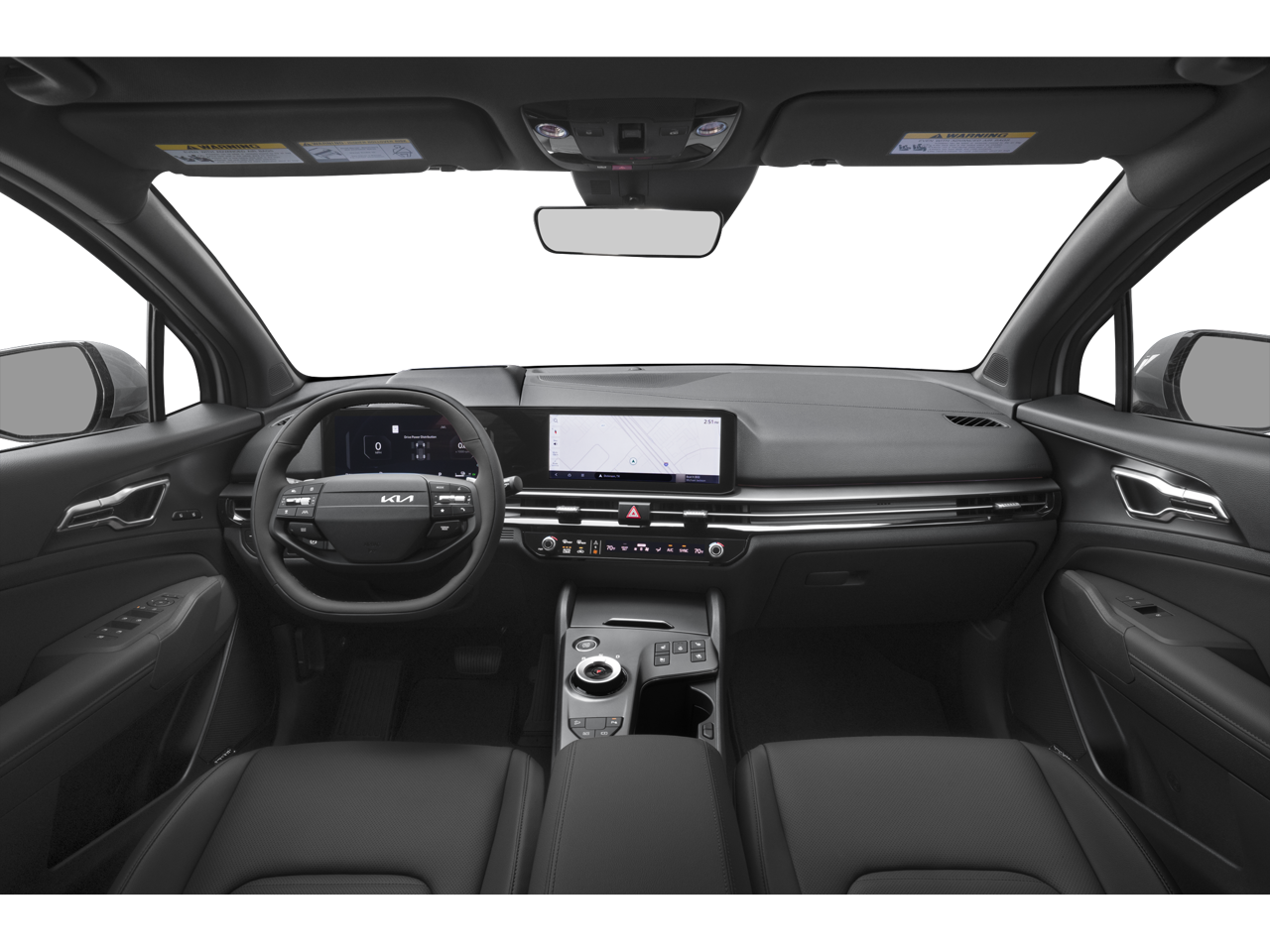 2026 Kia Sportage Hybrid SX-Prestige AWD