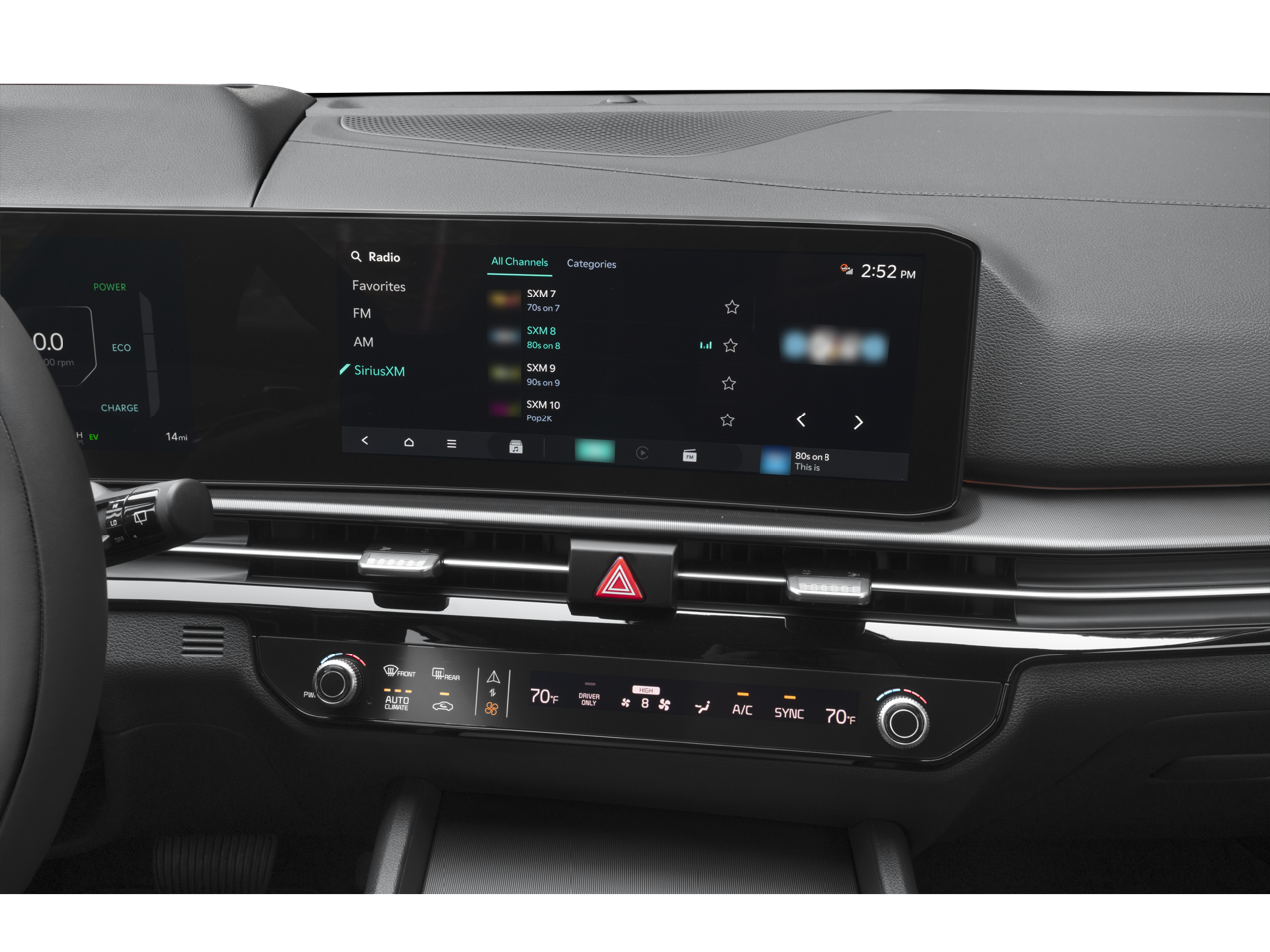 2026 Kia Sportage Hybrid SX-Prestige AWD