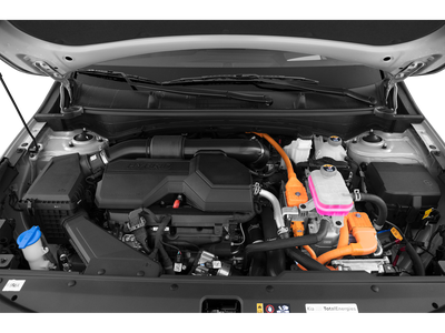 2026 Kia Sportage Hybrid SX-Prestige AWD