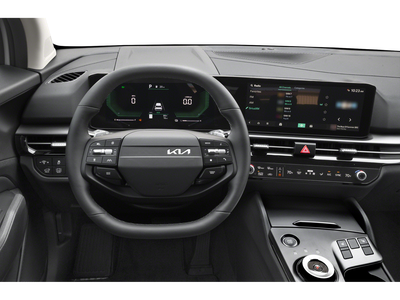2026 Kia Sportage Hybrid X-Line AWD