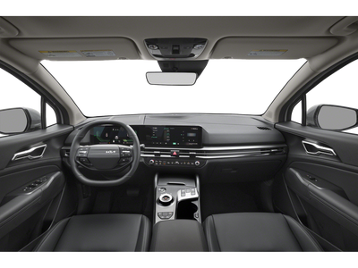 2026 Kia Sportage Hybrid X-Line AWD