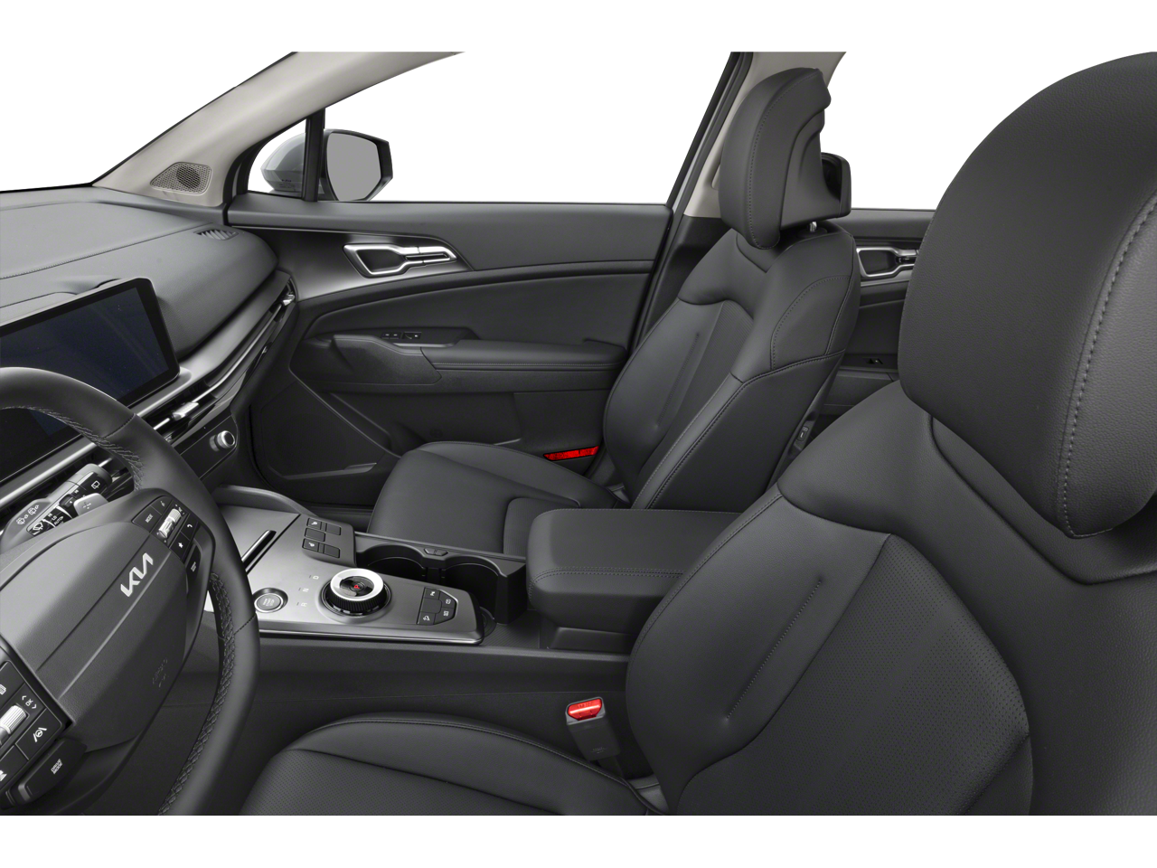 2026 Kia Sportage Hybrid X-Line AWD