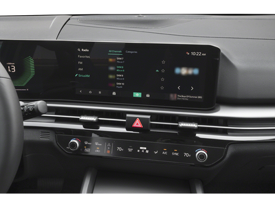 2026 Kia Sportage Hybrid X-Line AWD