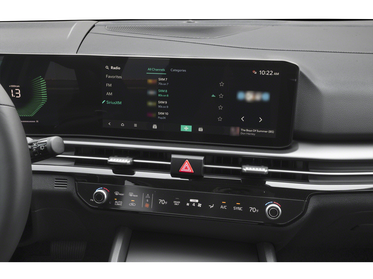 2026 Kia Sportage Hybrid X-Line AWD