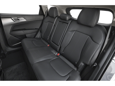 2026 Kia Sportage Hybrid X-Line AWD