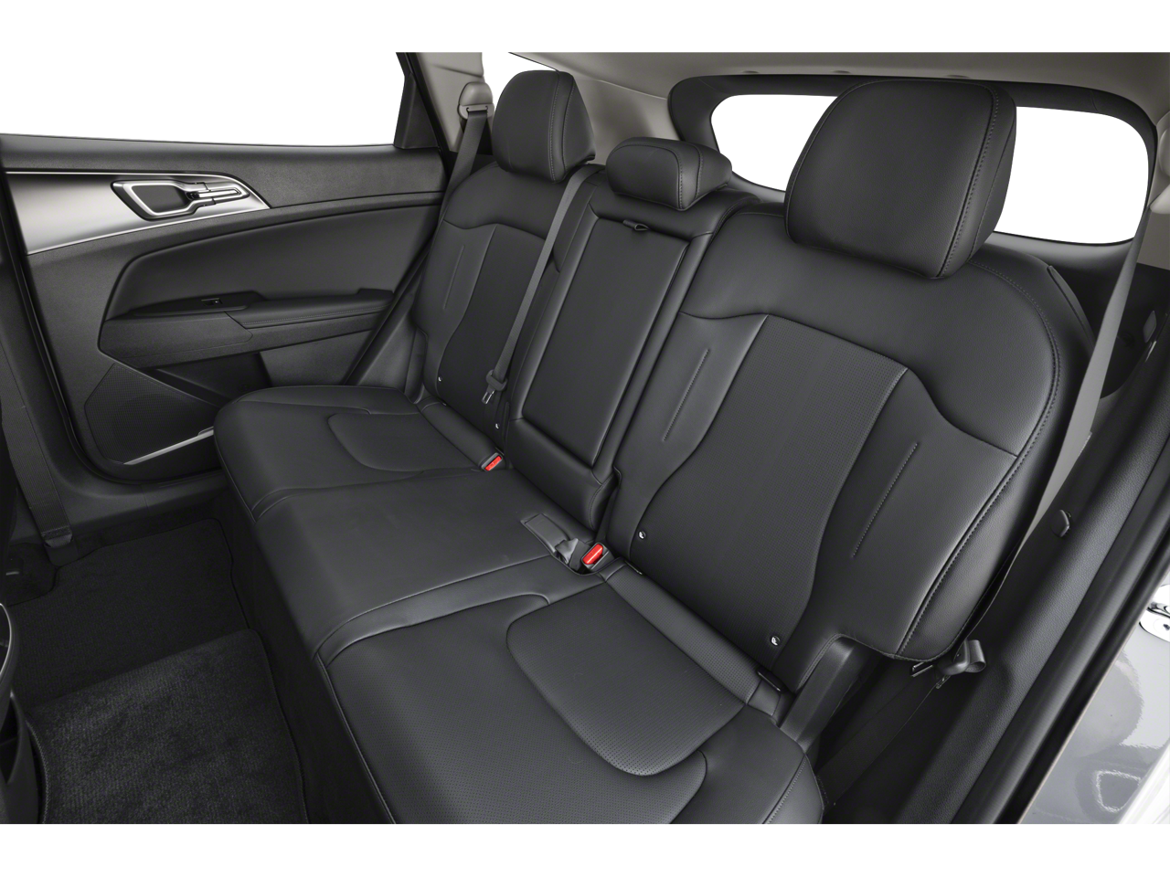 2026 Kia Sportage Hybrid X-Line AWD
