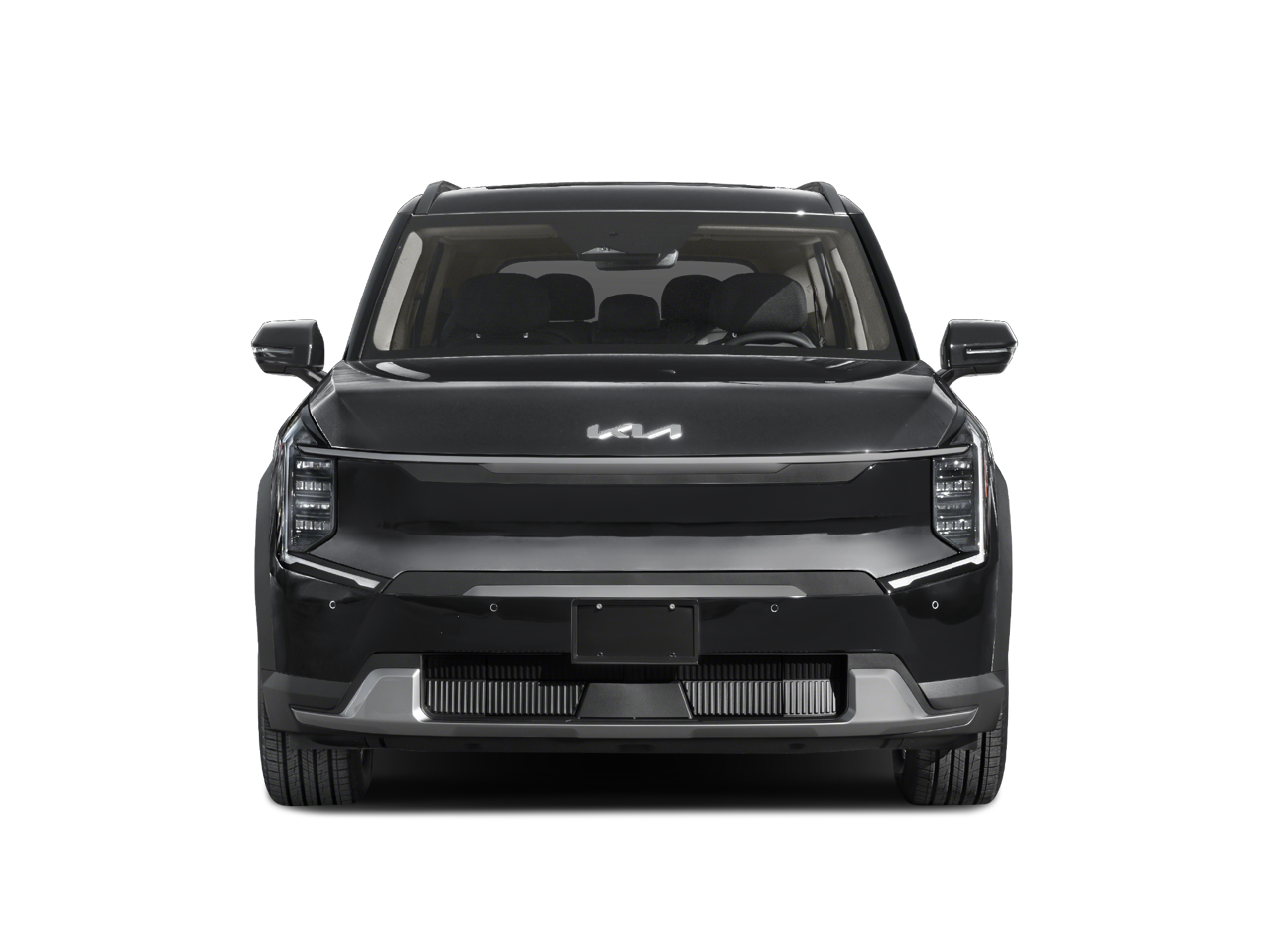 2026 Kia EV9 Wind AWD