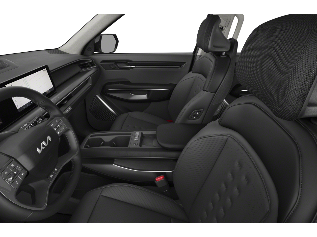 2026 Kia EV9 Wind AWD