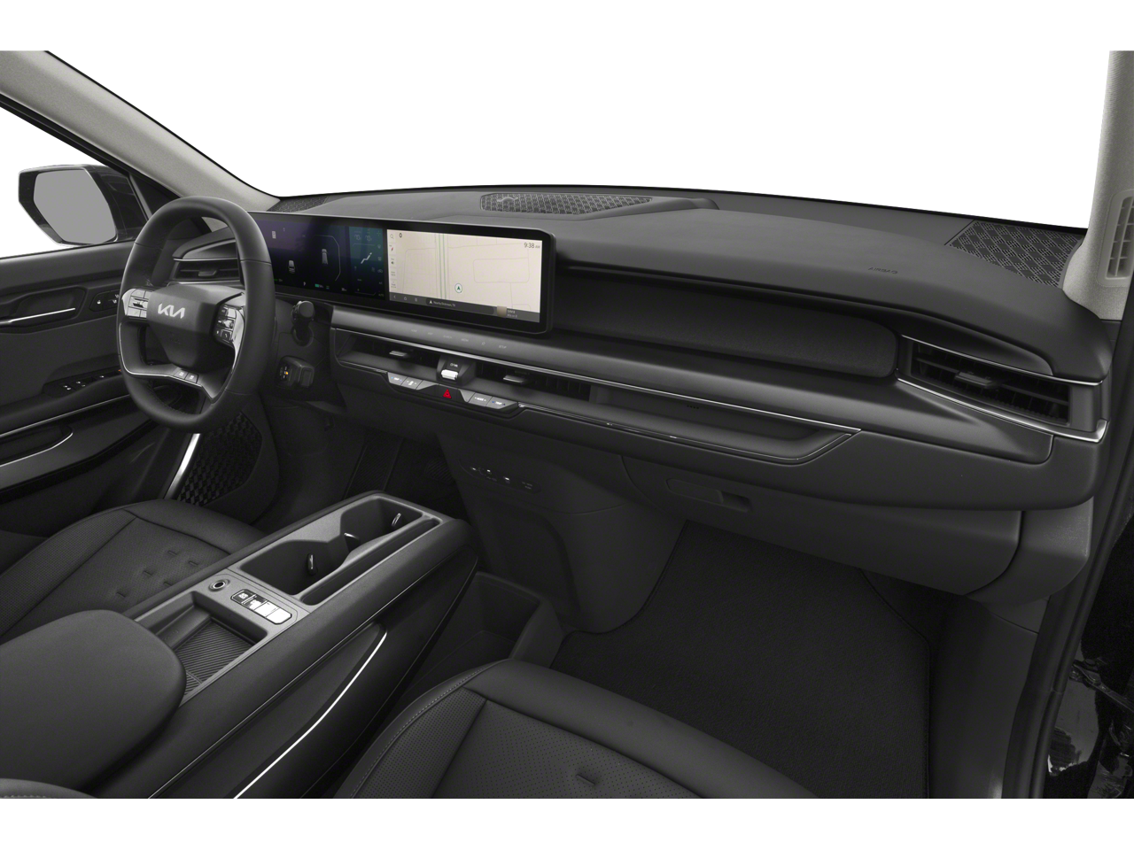 2026 Kia EV9 Wind AWD