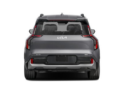 2026 Kia EV9 GT-Line AWD