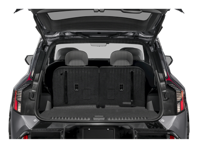 2026 Kia EV9 GT-Line AWD