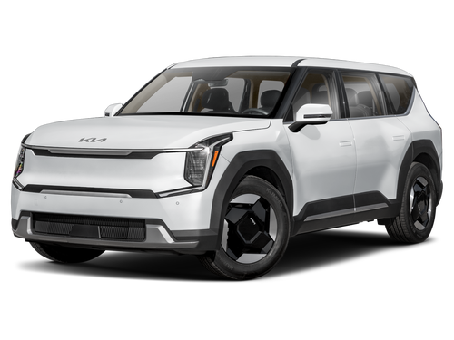 2026 Kia EV9 Light Long Range RWD