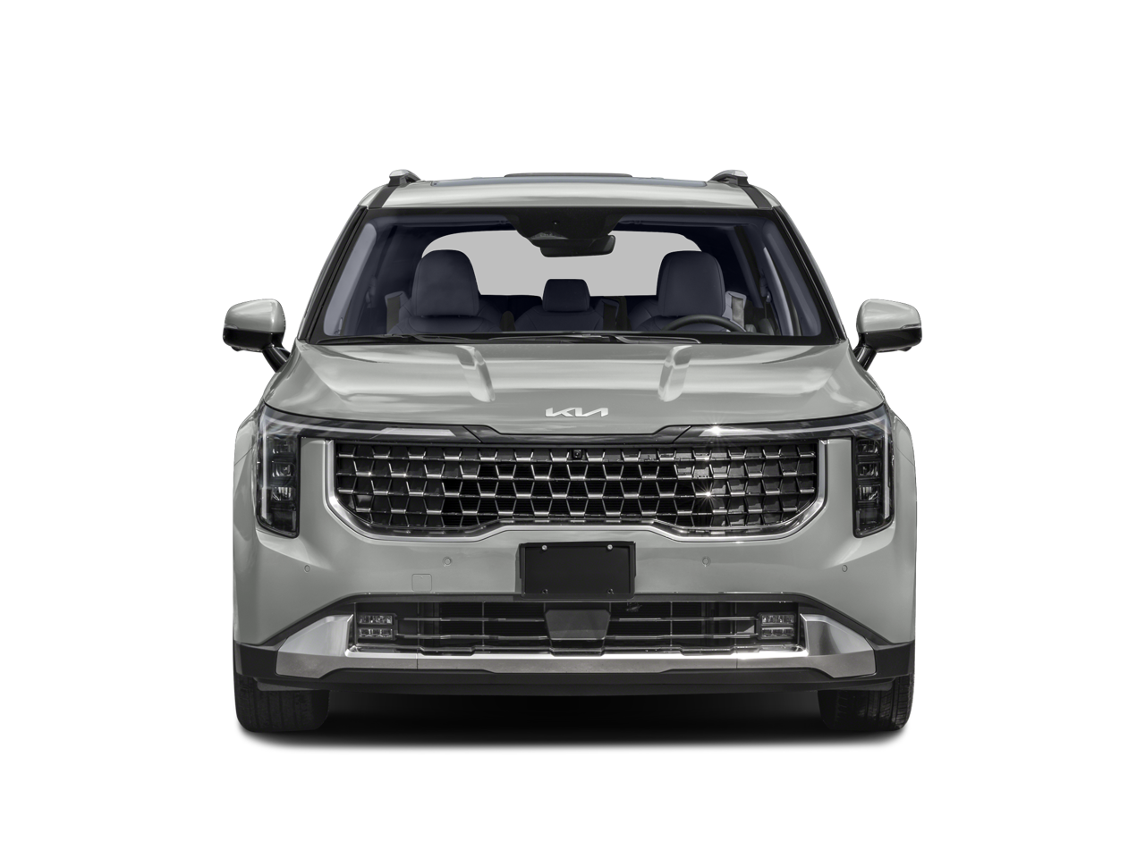 2026 Kia Carnival SX Prestige photo 4