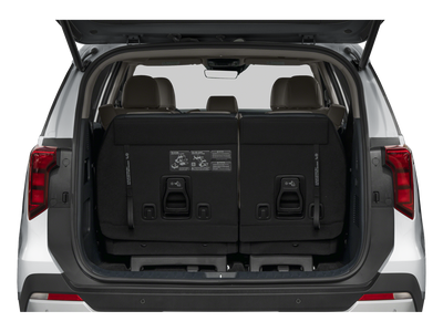 2026 Kia Carnival EX FWD