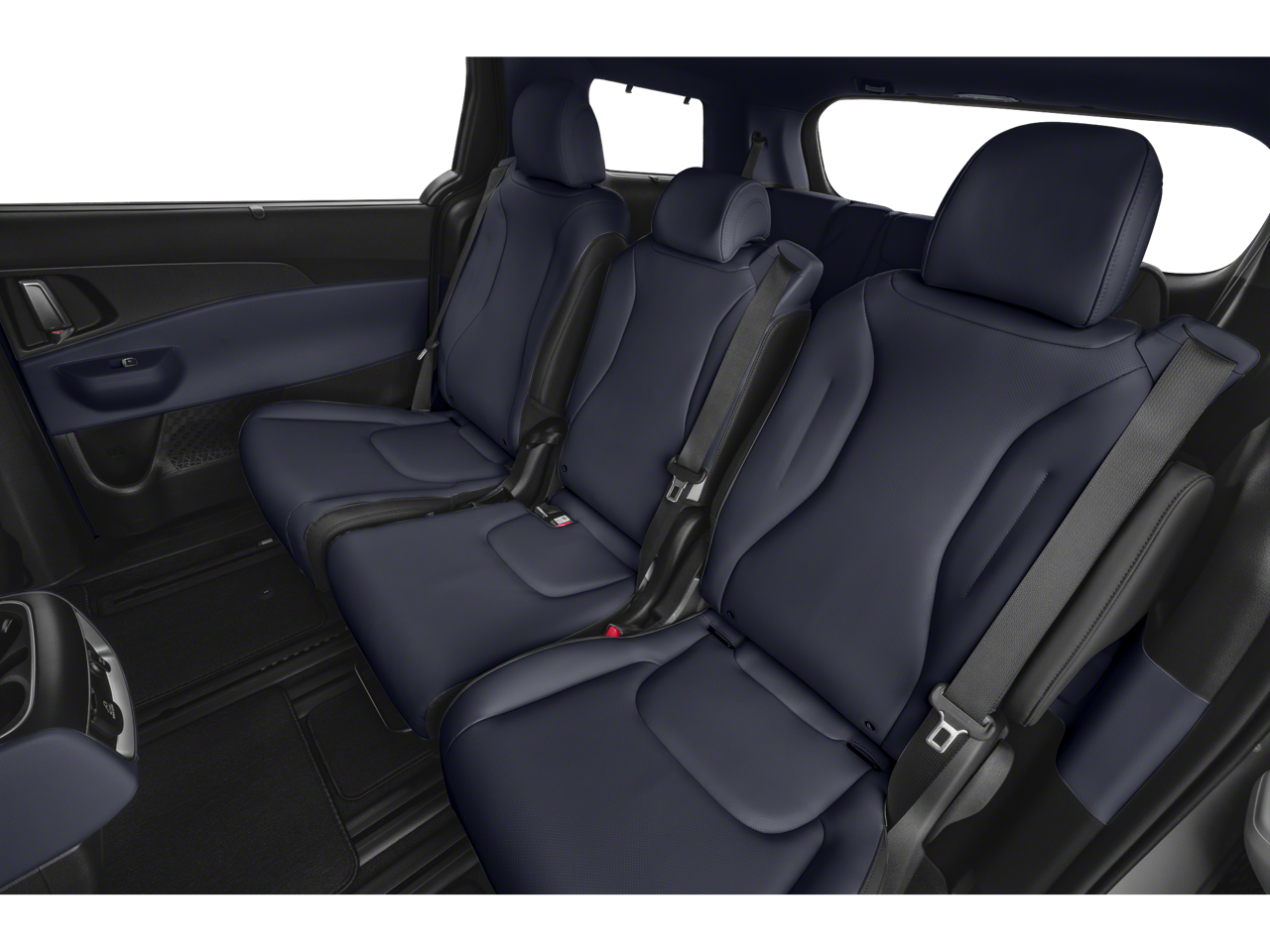 2026 Kia Carnival SX FWD