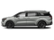 2026 Kia Carnival Hybrid SX FWD