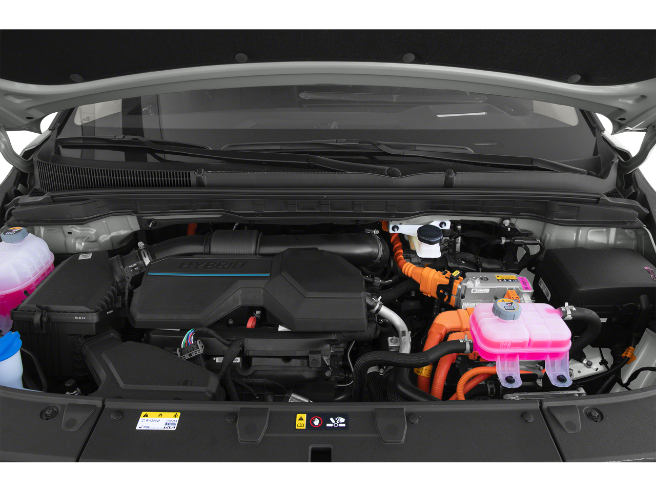 2026 Kia Carnival Hybrid SX Prestige FWD