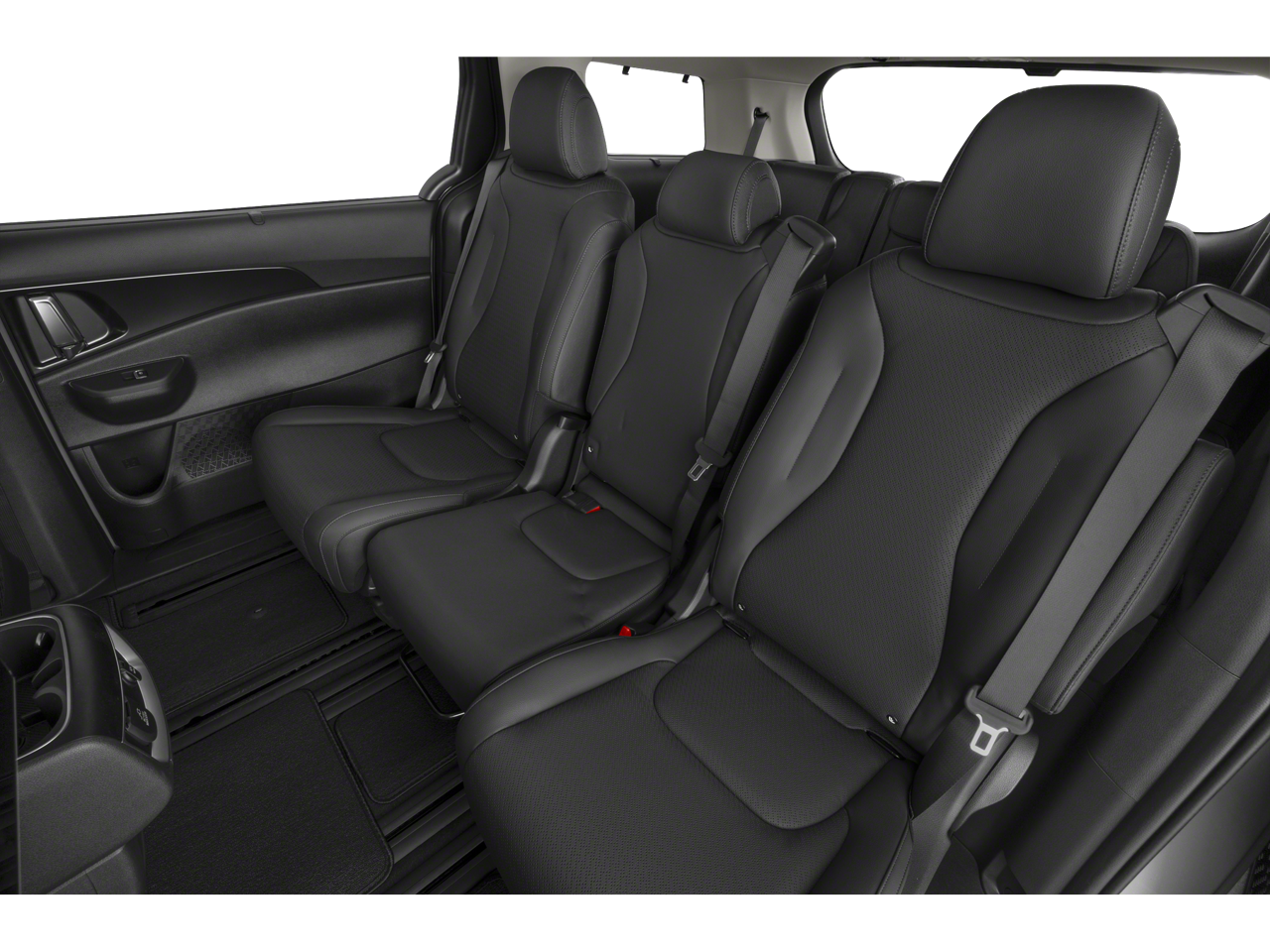 2026 Kia Carnival Hybrid SX Prestige FWD