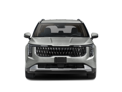 2026 Kia Carnival Hybrid EX FWD