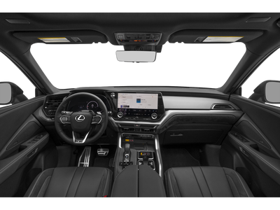 2026 Lexus TX TX 500h F SPORT Performance Luxury AWD
