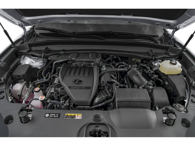 2026 Lexus TX TX 500h F SPORT Performance Luxury AWD