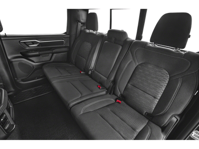 2026 RAM 1500 Lone Star 4x4 Crew Cab 57 Box