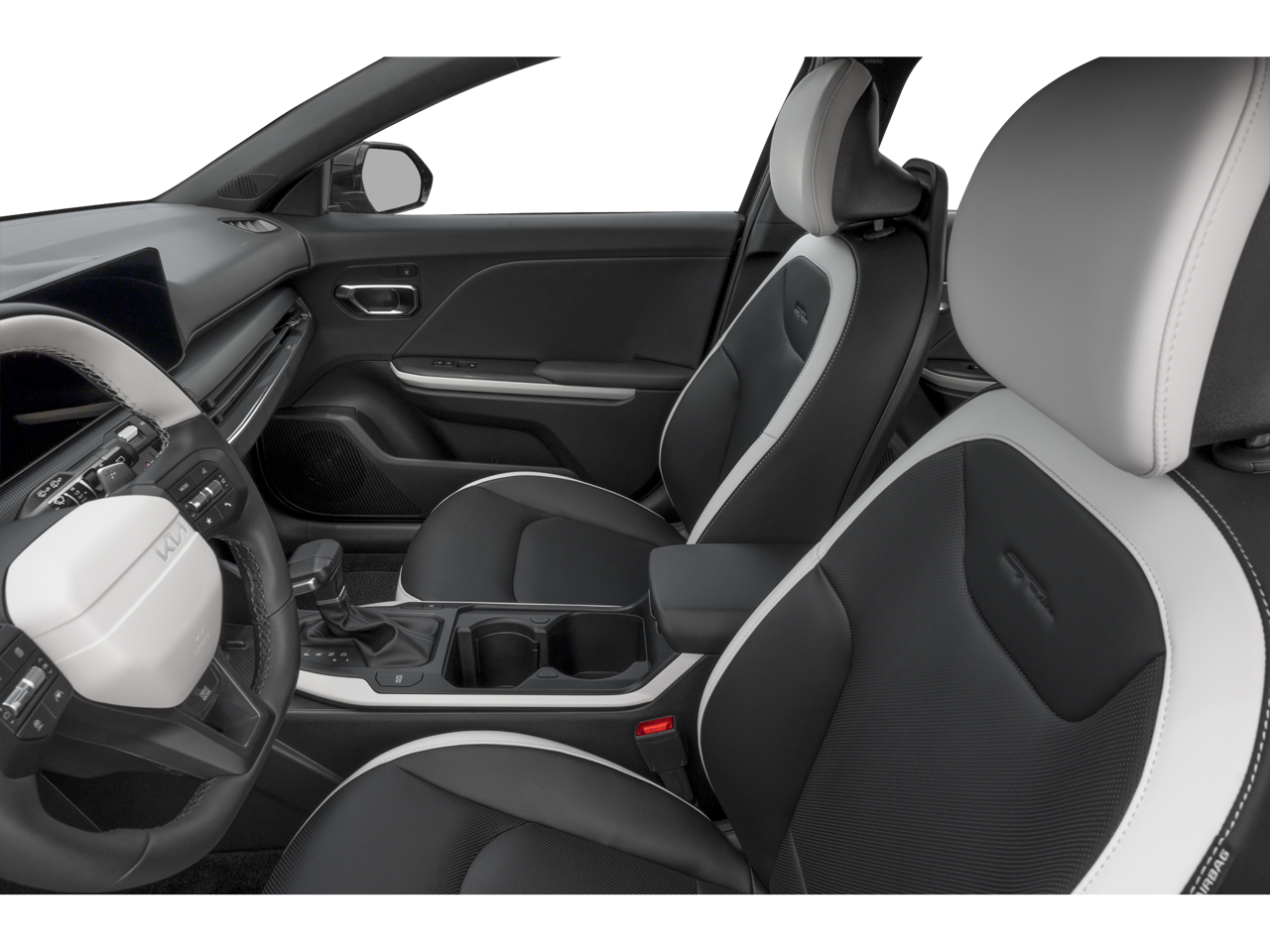 2027 Kia K4 Hatchback GT-Line FWD