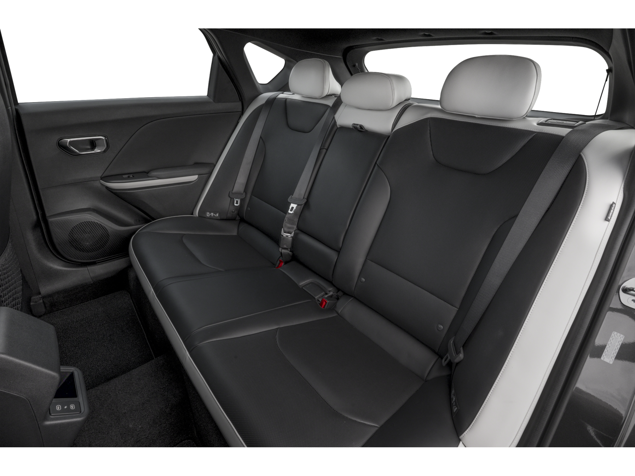 2027 Kia K4 Hatchback GT-Line FWD