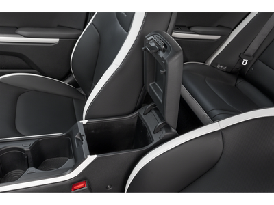 2027 Kia K4 Hatchback GT-Line FWD