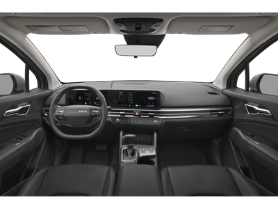2027 Kia Sportage EX FWD