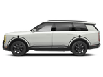2027 Kia Telluride 