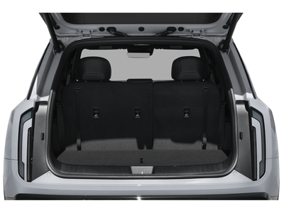 2027 Kia Telluride TELLURIDE