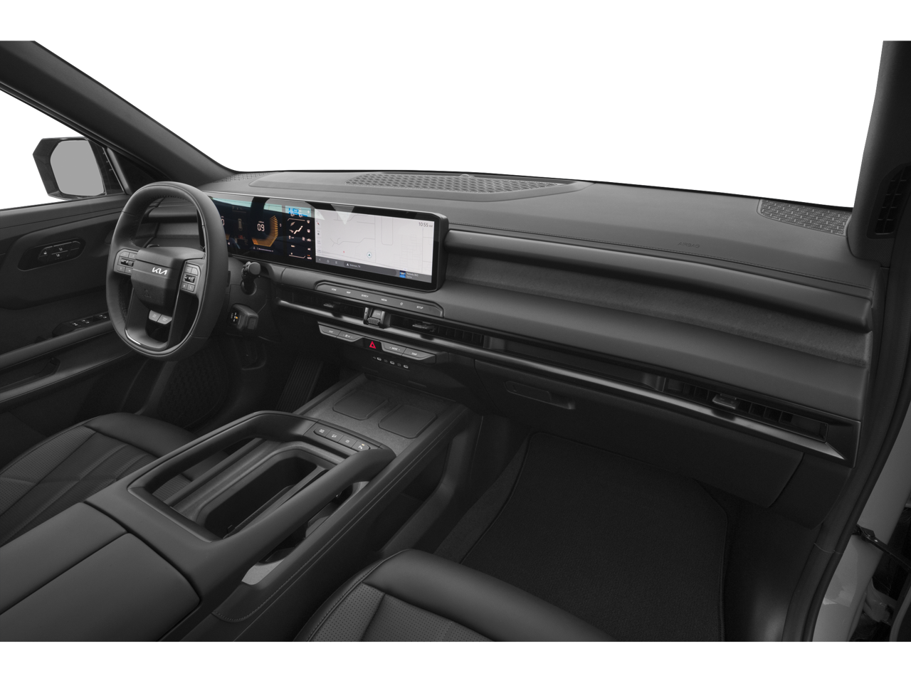 2027 Kia Telluride X-Line EX AWD