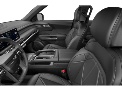 2027 Kia Telluride X-Line EX AWD