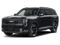 2027 Kia Telluride 