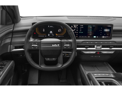 2027 Kia Telluride EX FWD