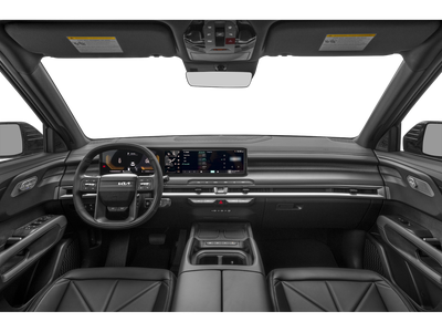 2027 Kia Telluride EX FWD