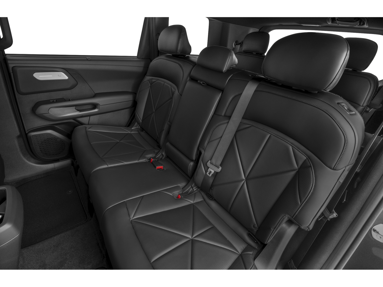 2027 Kia Telluride EX FWD
