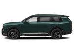 2027 Kia Telluride 