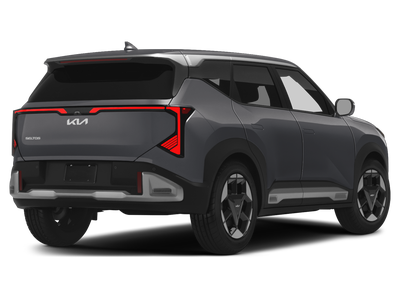 2027 Kia Seltos EX FWD