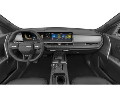 2027 Kia Seltos X-Line S AWD
