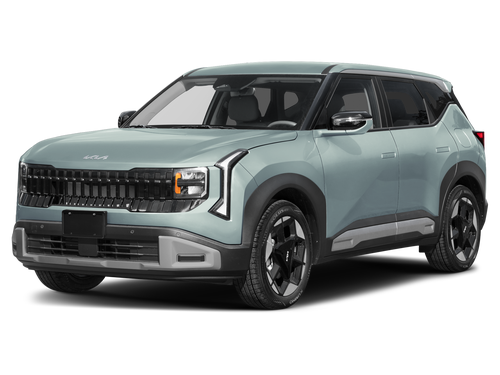 2027 Kia Seltos EX FWD