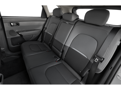 2027 Kia Seltos EX FWD