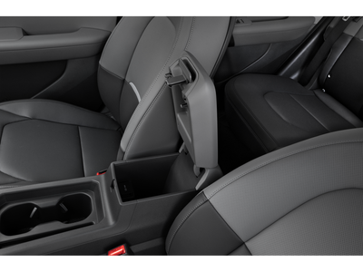 2027 Kia Seltos EX FWD