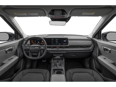 2027 Kia Seltos S FWD
