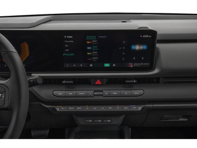 2027 Kia Seltos S FWD