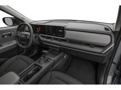 2027 Kia Seltos S FWD