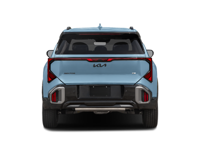 2027 Kia Seltos X-Line S AWD